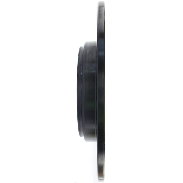 Premium Brake Rotor,120.40095